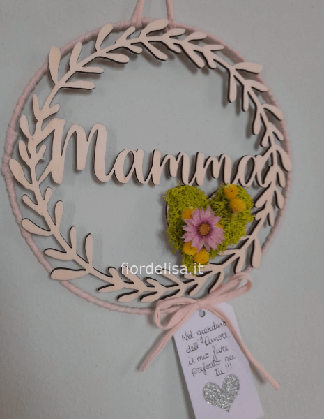 Mamma ♡